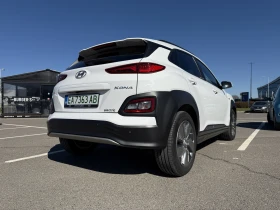 Hyundai Kona 64 kWh  , Full LED, , KRELL | Mobile.bg    11