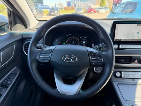 Hyundai Kona 64 kWh  , Full LED, , KRELL | Mobile.bg    6