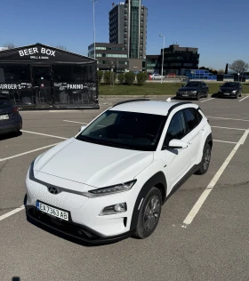     Hyundai Kona 64 kWh  , Full LED, , KRELL