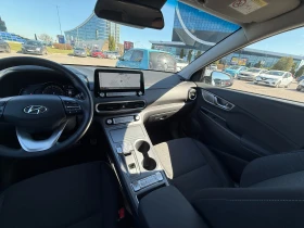 Hyundai Kona 64 kWh  , Full LED, , KRELL | Mobile.bg    8