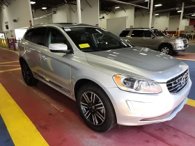 Обява за продажба на Volvo XC60 3.0 AWD T6 PLATINUM ~33 500 лв. - изображение 1