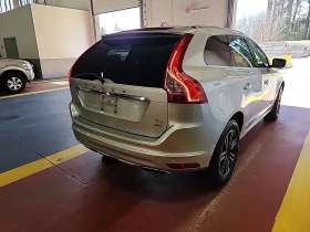 Обява за продажба на Volvo XC60 3.0 AWD T6 PLATINUM ~33 500 лв. - изображение 4