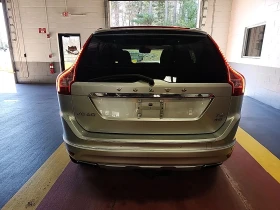 Обява за продажба на Volvo XC60 3.0 AWD T6 PLATINUM ~33 500 лв. - изображение 2