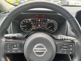 Обява за продажба на Nissan Qashqai 1.3 140hp Mild hybrid ~46 000 лв. - изображение 3