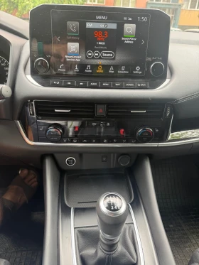 Обява за продажба на Nissan Qashqai 1.3 140hp Mild hybrid ~46 000 лв. - изображение 6