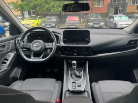 Обява за продажба на Nissan Qashqai 1.3 140hp Mild hybrid ~46 000 лв. - изображение 2