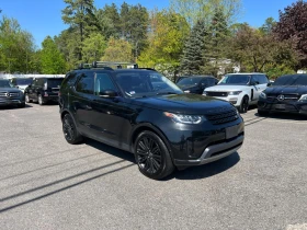 Land Rover Discovery HSE/LANE ASSIST/PANO/KEYLESS