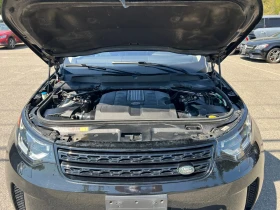 Land Rover Discovery HSE/LANE ASSIST/PANO/KEYLESS | Mobile.bg    9