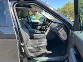 Land Rover Discovery HSE/LANE ASSIST/PANO/KEYLESS | Mobile.bg    7