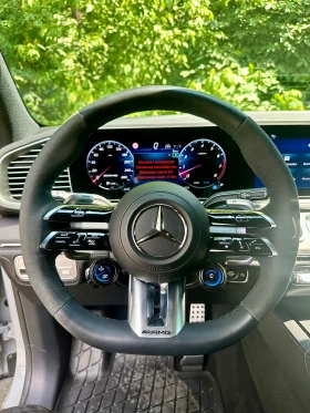 Mercedes-Benz GLE 53 4MATIC AMG NARDO GRAY - 204950 лв. - 92989464 14