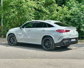 Mercedes-Benz GLE 53 4MATIC AMG NARDO GRAY - 204950 лв. - 92989464 4
