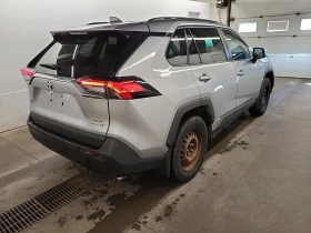 Toyota Rav4 2023 XLE HYBRID *   *  | Mobile.bg    4