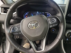 Toyota Rav4 2023 XLE HYBRID *   *  | Mobile.bg    9
