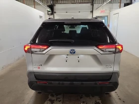 Toyota Rav4 2023 XLE HYBRID *   *  | Mobile.bg    5