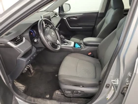 Toyota Rav4 2023 XLE HYBRID *   *  | Mobile.bg    7