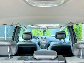 Mercedes-Benz ML 420 4.2D/306hp* FACELIFT* ПАНОРАМА* НАВИГАЦИЯ* КОЖА* - 18881 лв. - 45688354 11