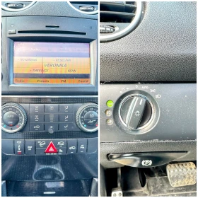 Mercedes-Benz ML 420 4.2D/306hp* FACELIFT* ПАНОРАМА* НАВИГАЦИЯ* КОЖА* - 18881 лв. - 45688354 15