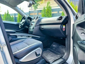 Mercedes-Benz ML 420 4.2D/306hp* FACELIFT* ПАНОРАМА* НАВИГАЦИЯ* КОЖА* - 18881 лв. - 45688354 9