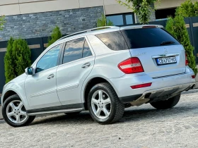     Mercedes-Benz ML 420 4.2D/306hp* FACELIFT* * * * 