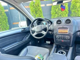 Mercedes-Benz ML 420 4.2D/306hp* FACELIFT* ПАНОРАМА* НАВИГАЦИЯ* КОЖА* - 18881 лв. - 45688354 13