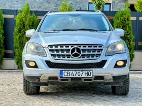     Mercedes-Benz ML 420 4.2D/306hp* FACELIFT* * * * 