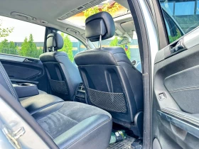 Mercedes-Benz ML 420 4.2D/306hp* FACELIFT* ПАНОРАМА* НАВИГАЦИЯ* КОЖА* - 18881 лв. - 45688354 8