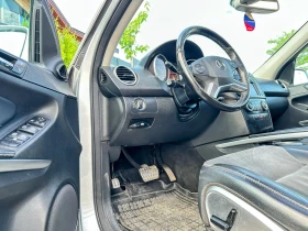 Mercedes-Benz ML 420 4.2D/306hp* FACELIFT* ПАНОРАМА* НАВИГАЦИЯ* КОЖА* - 18881 лв. - 45688354 6