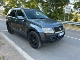 Suzuki Grand vitara 4x4 - 6500 лв. - 57619005 2