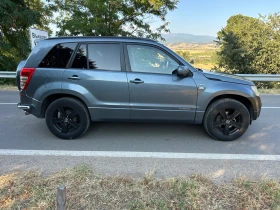 Suzuki Grand vitara 4x4 - 6500 лв. - 57619005 8