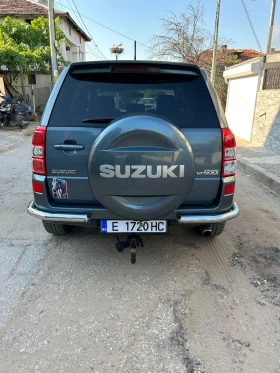 Suzuki Grand vitara 4x4 - 6500 лв. - 57619005 16