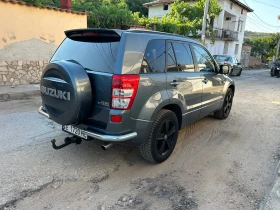 Suzuki Grand vitara 4x4 - 6500 лв. - 57619005 15