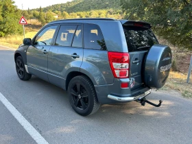 Suzuki Grand vitara 4x4 - 6500 лв. - 57619005 6
