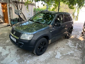 Suzuki Grand vitara 4x4 - 6500 лв. - 57619005 17