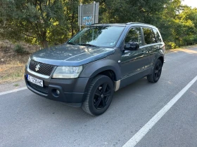 Suzuki Grand vitara 4x4 - 6500 лв. - 57619005 4