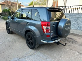 Suzuki Grand vitara 4x4 - 6500 лв. - 57619005 14