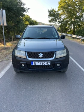 Suzuki Grand vitara 4x4 - 6500 лв. - 57619005 3