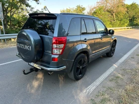 Suzuki Grand vitara 4x4 - 6500 лв. - 57619005 7