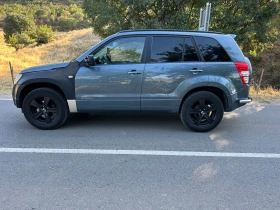 Suzuki Grand vitara 4x4 - 6500 лв. - 57619005 5