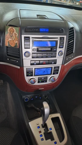 Обява за продажба на Hyundai Santa fe ~7 000 лв. - изображение 11