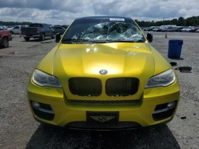 BMW X6 XDRIVE35I - 16800 лв. - 24080151 2