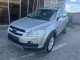 Обява за продажба на Chevrolet Captiva 2.0 Diesel 4x4 ~6 300 лв. - изображение 1