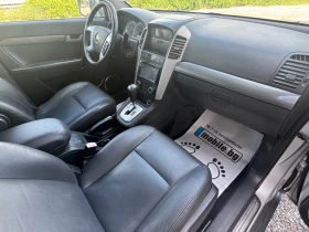Обява за продажба на Chevrolet Captiva 2.0 Diesel 4x4 ~6 300 лв. - изображение 5