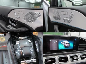 Mercedes-Benz GLE 400 AMG/PANORAMA/360-kamera/KylessGo/СОБСТВЕН ЛИЗИНГ - цена по договаряне - 92895099 16