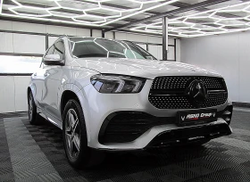 Mercedes-Benz GLE 400 AMG/PANORAMA/360-kamera/KylessGo/СОБСТВЕН ЛИЗИНГ - цена по договаряне - 92895099 3