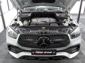 Mercedes-Benz GLE 400 AMG/PANORAMA/360-kamera/KylessGo/СОБСТВЕН ЛИЗИНГ - цена по договаряне - 92895099 17