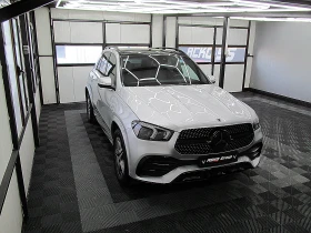 Mercedes-Benz GLE 400 AMG/PANORAMA/360-kamera/KylessGo/СОБСТВЕН ЛИЗИНГ - цена по договаряне - 92895099 7