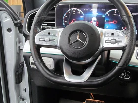 Mercedes-Benz GLE 400 AMG/PANORAMA/360-kamera/KylessGo/СОБСТВЕН ЛИЗИНГ - цена по договаряне - 92895099 14
