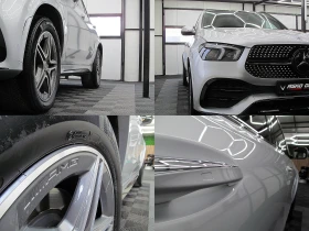 Mercedes-Benz GLE 400 AMG/PANORAMA/360-kamera/KylessGo/СОБСТВЕН ЛИЗИНГ - цена по договаряне - 92895099 8