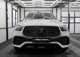 Mercedes-Benz GLE 400 AMG/PANORAMA/360-kamera/KylessGo/СОБСТВЕН ЛИЗИНГ - цена по договаряне - 92895099 2