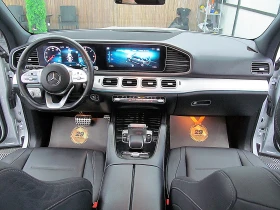 Mercedes-Benz GLE 400 AMG/PANORAMA/360-kamera/KylessGo/СОБСТВЕН ЛИЗИНГ - цена по договаряне - 92895099 13